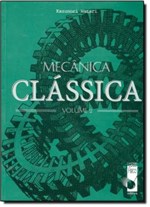 Ficha técnica e caractérísticas do produto Mecanica Classica Volume 2 - Livraria da Fisica