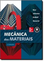 Ficha técnica e caractérísticas do produto Mecânica dos Materiais - Mcgraw Hill Brasil