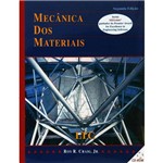 Ficha técnica e caractérísticas do produto Mecânica dos Materiais