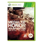 Ficha técnica e caractérísticas do produto Medal Of Honor: Warfighter Ed. Limitada - Xbox 360 - Ea Games