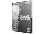 Ficha técnica e caractérísticas do produto Medal Of Honor Warfighter P/ PS3 - EA
