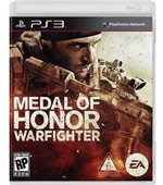 Ficha técnica e caractérísticas do produto Medal Of Honor: Warfighter - Ps3 - Ea
