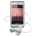 Ficha técnica e caractérísticas do produto Media Player Samsung Galaxy Player GL1 Branco com Tela 4.2", Android 2.3, Wi-Fi, GPS, Câmera 2MP, MP3, Touch Screen e Fone de Ouvido