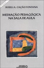 Ficha técnica e caractérísticas do produto Mediaçao Pedagogica na Sala de Aula - Autores Associados