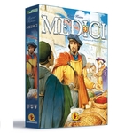 Ficha técnica e caractérísticas do produto Medici - Board Game - Papergames