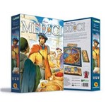 Ficha técnica e caractérísticas do produto Medici Jogo de Tabuleiro PaperGames J020