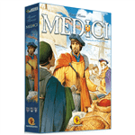 Ficha técnica e caractérísticas do produto Medici