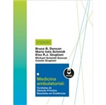 Ficha técnica e caractérísticas do produto Medicina Ambulatorial - Artmed