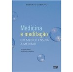 Ficha técnica e caractérísticas do produto Medicina e Meditacao - Agora