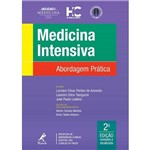 Ficha técnica e caractérísticas do produto Medicina Intensiva: Abordagem Pratica