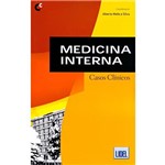 Medicina Interna Casos Clinicos - Lidel