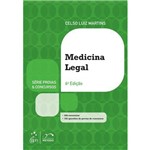 Medicina Legal - 03 Ed