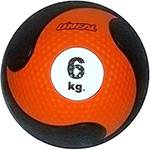 Ficha técnica e caractérísticas do produto Medicine Ball 6 Kg - O'neal