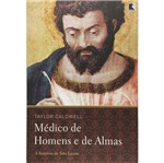 Ficha técnica e caractérísticas do produto Medico de Homens e de Almas - Record