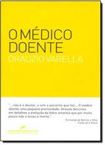 Ficha técnica e caractérísticas do produto Médico Doente, o - Companhia das Letras