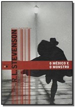Ficha técnica e caractérísticas do produto Medico e o Monstro, o  04 - Rai Editora