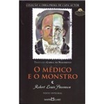 Ficha técnica e caractérísticas do produto Medico e o Monstro, o - 42 - Martin Claret
