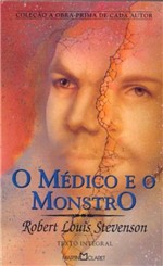 Ficha técnica e caractérísticas do produto Medico e o Monstro,o - Martin Claret