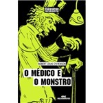 Ficha técnica e caractérísticas do produto Medico e o Monstro, o - Melhoramentos