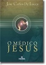 Ficha técnica e caractérísticas do produto Medico Jesus, o - Intelitera - 1