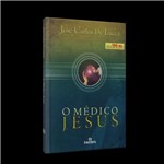 Ficha técnica e caractérísticas do produto Médico Jesus, o - Intelítera