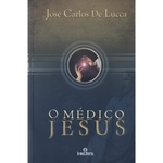 Ficha técnica e caractérísticas do produto Medico Jesus, o