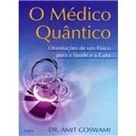 Ficha técnica e caractérísticas do produto Medico Quantico - Cultrix