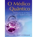 Ficha técnica e caractérísticas do produto Medico Quantico, O