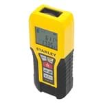 Ficha técnica e caractérísticas do produto Medidor de Distância a Laser 30M Stanley - Stht77138X