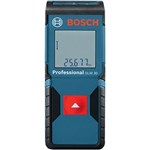 Ficha técnica e caractérísticas do produto Medidor de Distância a Laser GLM 30 - Bosch