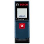 Ficha técnica e caractérísticas do produto Medidor de Distância a Laser Glm 20 - Bosch