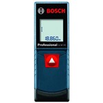 Ficha técnica e caractérísticas do produto Medidor de Distancia-Trena a Laser- Glm 20 Bosch