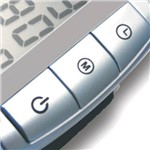 Ficha técnica e caractérísticas do produto Medidor de Pressão Digital Automático de Pulso BP3BK1 G-Tech