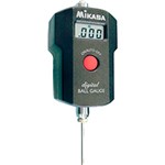 Ficha técnica e caractérísticas do produto Medidor de Pressão Digital - Mikasa