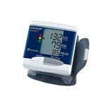 Ficha técnica e caractérísticas do produto Medidor Digital de Pressão Arterial Visomat Pulso - Incoterm 29936