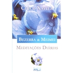 Ficha técnica e caractérísticas do produto Meditações Diárias - Bezerra e Meimei - (14615)