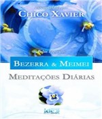 Ficha técnica e caractérísticas do produto Meditacoes Diarias - Bezerra e Memei - Ide
