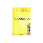 Ficha técnica e caractérísticas do produto Meditacoes