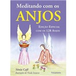 Ficha técnica e caractérísticas do produto Meditando com os Anjos - Edição Especial