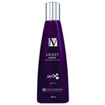 Ficha técnica e caractérísticas do produto Mediterrani Violet Shampoo 250ml