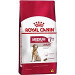 Ficha técnica e caractérísticas do produto Medium Adult 15 Kg - Royal Canin