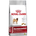 Ficha técnica e caractérísticas do produto Medium Dermacomfort 10kg - Royal Canin