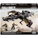 Ficha técnica e caractérísticas do produto Mega Bloks Call Of Duty Drone - Mattel