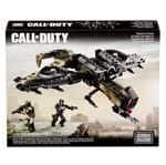 Ficha técnica e caractérísticas do produto Mega Bloks Call Of Duty Drone Mattel