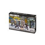 Mega Bloks Call Of Duty Tropas Covert Ops Unit - Mattel