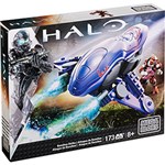 Ficha técnica e caractérísticas do produto Mega Bloks Halo 5 Banshee Strike - Mattel