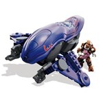 Ficha técnica e caractérísticas do produto Mega Bloks Halo 5 Mattel Banhee Strike