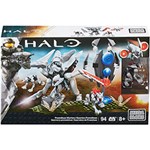 Ficha técnica e caractérísticas do produto Mega Bloks Halo Guerriers Promethean - Mattel