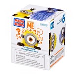 Ficha técnica e caractérísticas do produto Mega Bloks Minions Figura Surpresa - Mattel
