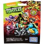Ficha técnica e caractérísticas do produto Mega Bloks Tartarugas Ninja Animation Surpresa II - Mattel